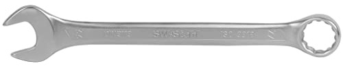 SW-Stahl 00817L - Llave combinada (22mm)