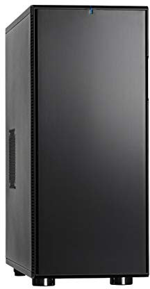FRACTAL DESIGN Define XL R2 Black Pearl