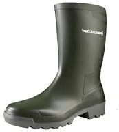 DUNLOP Regenstiefel Hobby lang