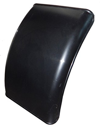 Viertel Kotflügel PP 450/700 mm
