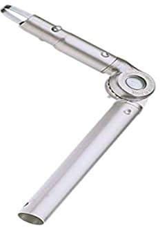 Unger Silver Zinc Joint for Hard-to-reach Areas