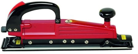 Chicago Pneumatic CP7268 - Strumento per levigatrice ad aria, miglioramento domestico, strumenti per la lavorazione del legno, lucidatrice, resistente, strumento di levigatura, cuscinetto Delta, non