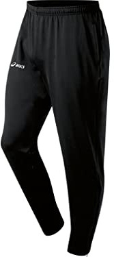 ASICS Men's Aptitude 2 Run Pant, Black, Small