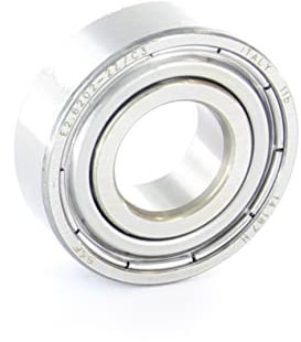 E2.6202-2Z/C3 SKF Rillenkugellager Ball Bearing 15x35x11mm
