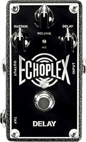 Dunlop EP 103 Echoplex Delay