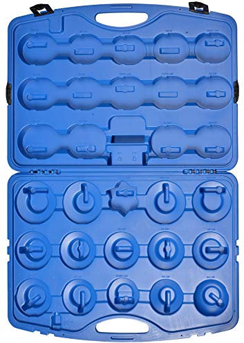 SW-Stahl 08460l Coffret vide