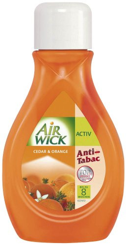 AIRWICK - Ambientador antitabaco (1 unidad)