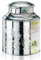 ENGLISCHE BLATTMISCHUNG - schwarzer Tee - im Tea Caddy (Teedose) - Ø170 mm, Höhe 220mm (1 Kilo)