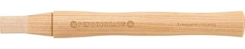 Peddinghaus 7900538600 Hammerstiel für Schlosserhammer 400/500 g aus Hickory
