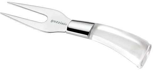 Guzzini 23311800 Käsegabel mit Zwei Zinken Latina