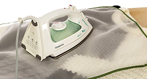 heetly No Melt Pressing Cloth for Easy Ironing and Protection