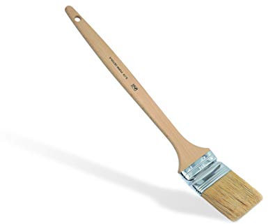 Gamma Pennelli S/23 Pennellessa Per Radiatori Da 40mm