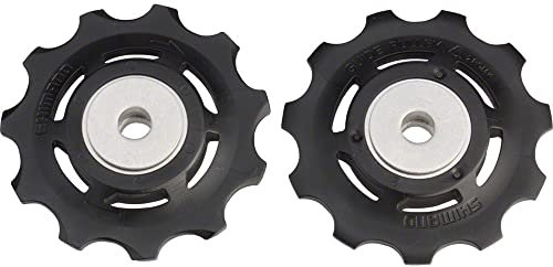 SHIMANO Ultegra 6800 11-Gang Schaltwerk Riemenscheiben-Set Version 2