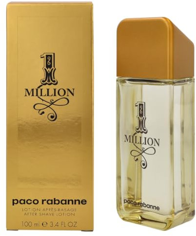 Paco Rabanne 1 Million As 100 Ml - 100 ml aftershave
