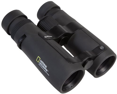 National Geographic 10x 42mm Binoculars