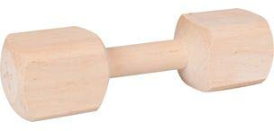 Flamingo Hundespielzeug: APPORTIERHOLZ 21cm #70361130