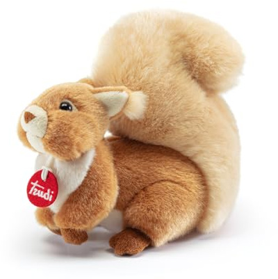 Trudi TUD24224 Eichhörnchen Ginger Größe S 8006530000000