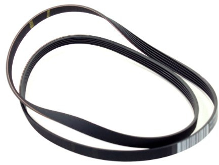 Hotpoint Washing Machine C00144656 Accessories/INDESIT WASHING MACHINE DRUM BELT 1194J5