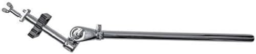 Latin Percussion Support supérieur Timbale 2,5 cm – Support LP981 – Support LP984 – Support de cloche LP985 chromé, LP982