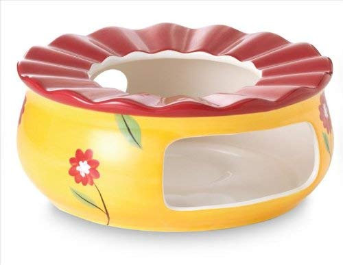 Calientaplatos para teteras - Cha Cult Danja