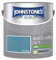 Johnstone's 307074 Vinyl Silk Emulsion - Teal Topaz,2.5