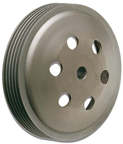 MALOSSI Wing Bell 107 mm - Malaguti F12 Phantom 50 LC (-00)