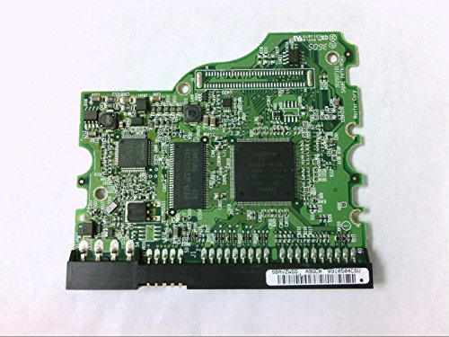 6L300R0, BAH41G10, NMCA, Beagle D4-D4 040121400, Maxtor IDE 3.5 PCB