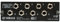 Yamaha 8 Ch Analog Interface Card For 01V/Aw4416/Aw2816