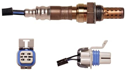 Denso 234-4651 Oxygen Sensor