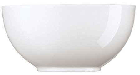 Rosentahl Arzberg 49700-800001-13312 Tric - Schüssel/Schale - Porzellan - weiß - Ø 12 cm