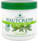 Olivenöl Hautcreme Herbamedicus, 250 ml