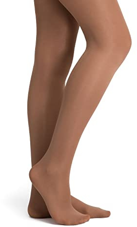 Rumpf Ballettstrumpfhose 120 Tanz Sport Ballett Trainings Gymnastik Aerobic Yoga Glanz Strumpfhose