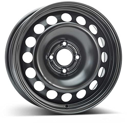 ALCAR 9432-6,5X16 ET20 4X108 Jante en Acier