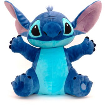 Disney Stitch aus Lilo & Stitch Riesiges Kuscheltier 50 cm