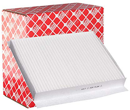 Febi bilstein 26419 Filtro, aire habitáculo