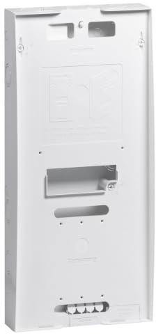 Platine disjoncteur et compteur électronique triphasé pour DRIVIA 13 et 18