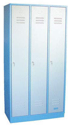 GARDEROBENSCHRANK GS 3