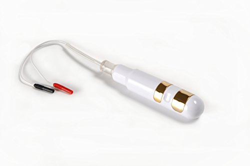 Vaginal Electrode Probe TENS EMS EMG Biofeedback E-stim Accessory For Pelvic Floor Devices