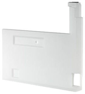 Kyocera – -1902 K90UN0 Seiten wt-861 Resttonerbehälter wt-861 resttonerbehälter500.000 A4 (mit 6% Deckung) TASKalfa 6500i/8000i/6550 ci/7550 ci