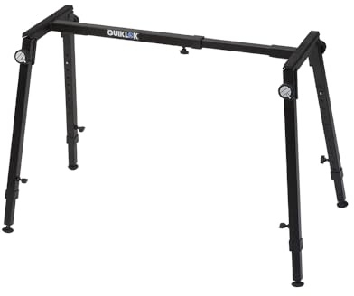 QuikLok WS421 keyboard stand
