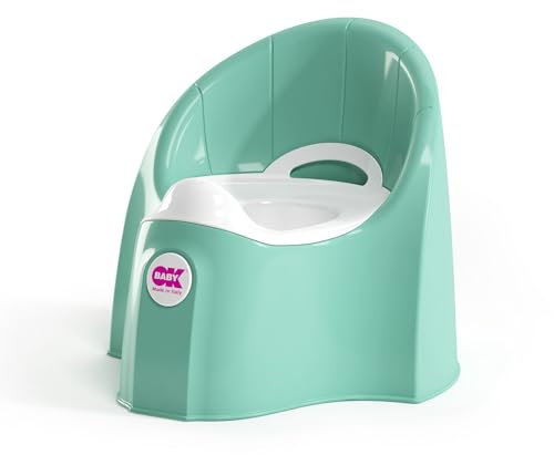 BabySun Ok Baby Töpfchen Pasha, Menthol