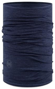 Buff Halswärmer Merino Lightweight Unisex-Erwachsene