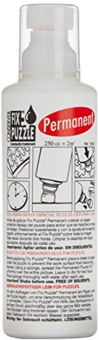 Educa - Pegamento para Puzzle Permanente (10622)
