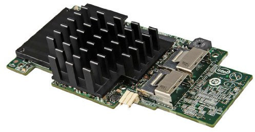 Intel RMS25CB080 RAID – RAID controller (SAS, SATA, PCI Express x8, 2.0, 0, 1, 5, 6, 10, 50, 60, 1024 MB, DDR3)