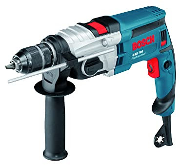 Bosch GSB 780 Perseuse à percussion