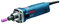 Bosch Professional Straight Grinder GGS 28 C (110 V, incl. collet with locking nut, single-ended open-jaw spanner)