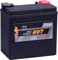 intAct - HVT-08 MOTORRADBATTERIE - Motorrad Batterie perfekt für Harley Davidson & andere hubraumstarke 2-Zylinder. Bike Power HVT-08, YTX14-BS, 65948-00, 12V Batterie, 14 AH, 250 A, 150x87x145mm