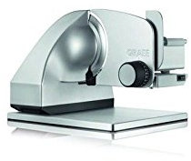Graef M89 Master Allesschneider
