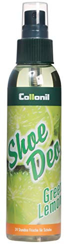 Collonil Shoe Deo Green Lemon Schuhspray farblos, 150 ml