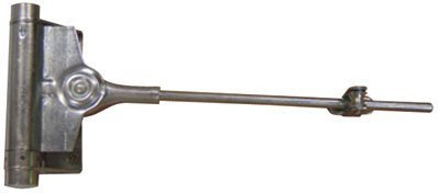 TRIUMPH - SPINGIPORTA A MOLLA TIPO TRIUMPH ZINCATI 1- 75X215 - 17768